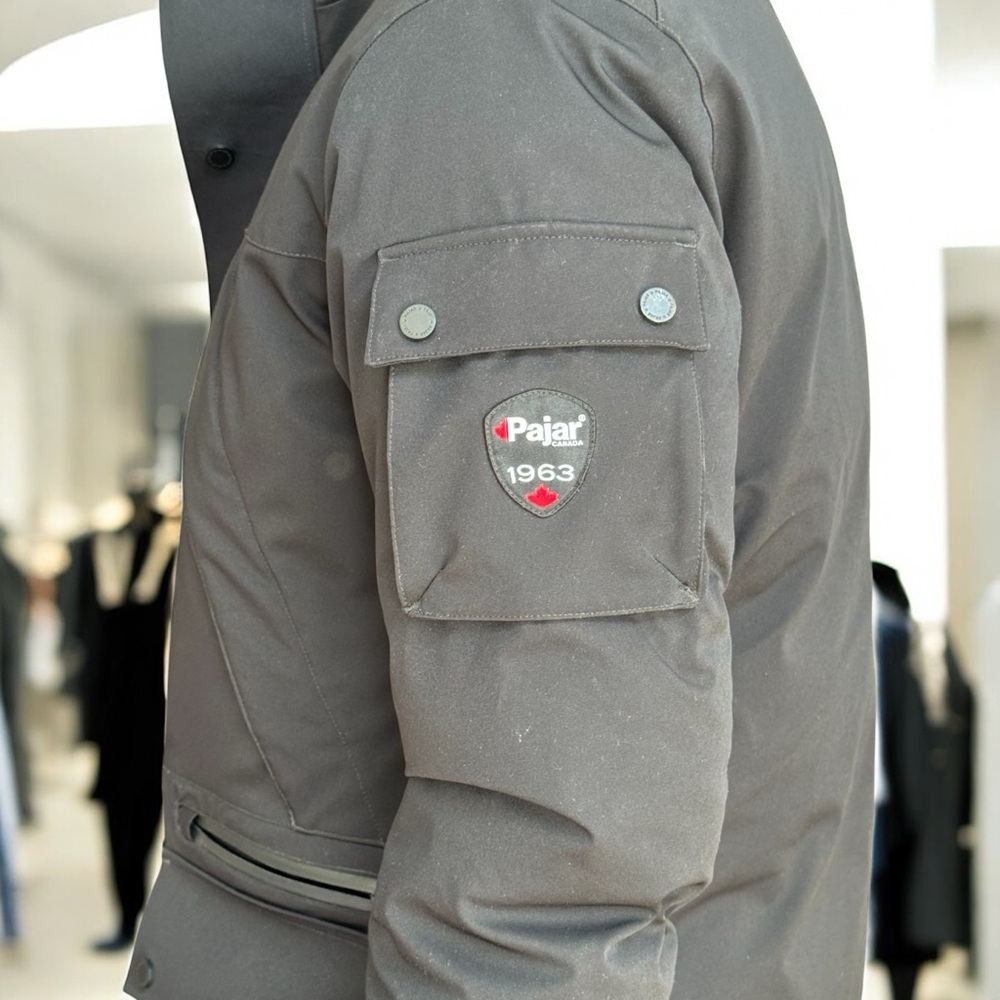 Pajar Winter jacket - Picture 7 of 11